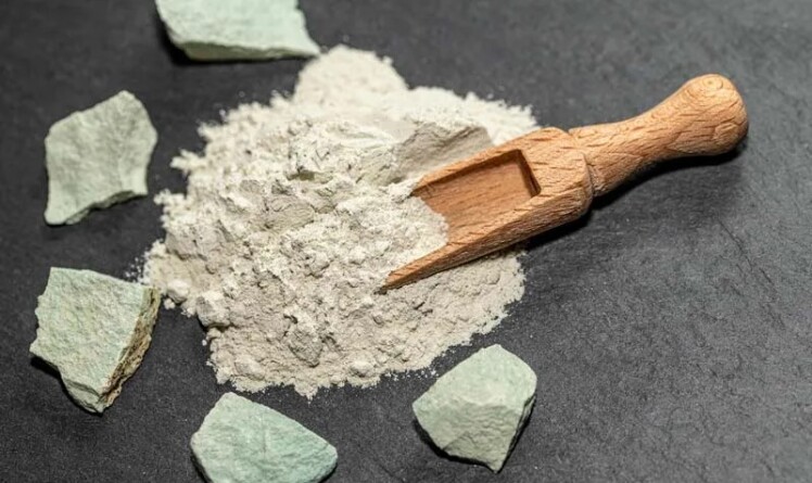 Why Iranian Zeolite? Competitive Advantages of Iranian Resources in the Global Zeolite Market